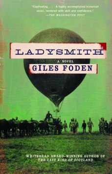 ladysmith (ebook)-giles foden-9780307773326