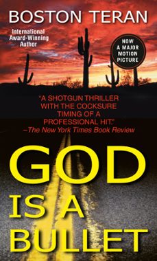 god is a bullet (ebook)-boston teran-9780307806826