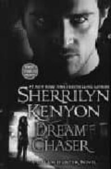 -sherrilyn kenyon-9780312938826