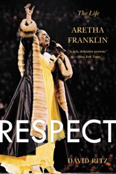respect (ebook)-david ritz-9780316196826