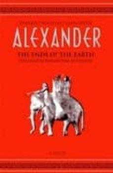 alexander: ends of the earth: vol. 3-valerio massimo manfredi-9780330391726