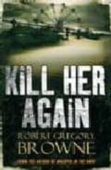 kill her again-9780330457026