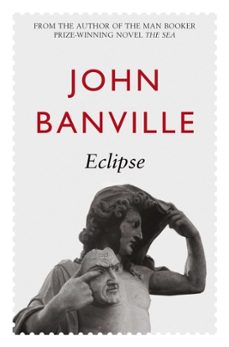 eclipse-john banville-9780330482226