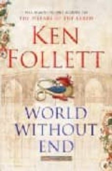 world without end-ken follett-9780333908426