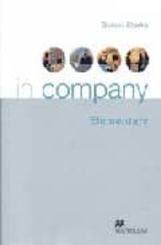 in company: class cd elementary (cd)-simon clarke-9780333957226