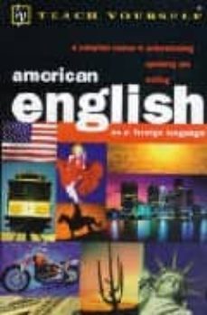 american english-9780340774526