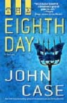 the eighth day-9780345463326