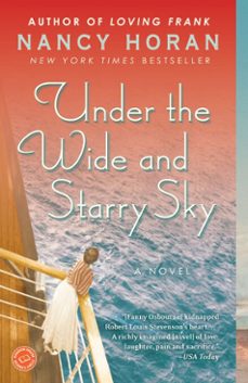 under the wide and starry sky (ebook)-nancy horan-9780345538826