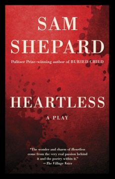 -sam shepard-9780345806826