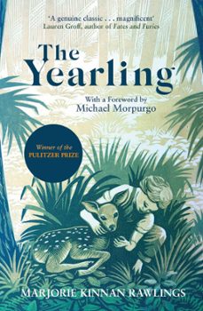 the yearling (ebook)-marjorie kinnan rawlings-9780349008226