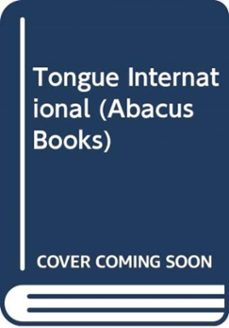 tongue international-armando iannucci-9780349116426