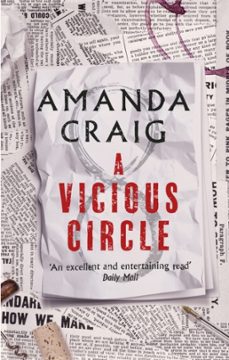 a vicious circle-amanda craig-9780349139326