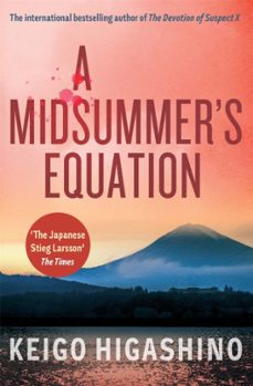 a midsummer s equation-kiego higashino-9780349142326