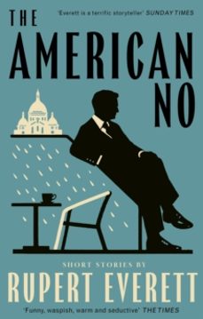 the american no-rupert everett-9780349144726