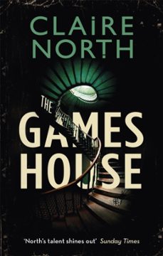 the gameshouse-9780356513126