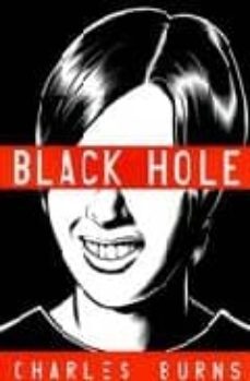 black hole-charles burns-9780375714726