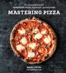 mastering pizza-david joachim-9780399579226