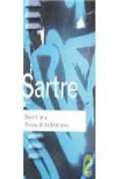 -jean paul sartre-9780415267526