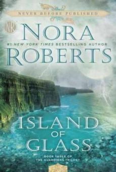 island of glass (guardians trilogy 6)-9780425280126