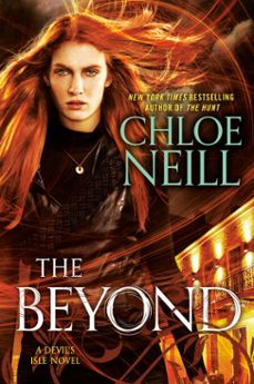 -chloe neill-9780440001126