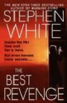 the best revenge-stephen white-9780440237426