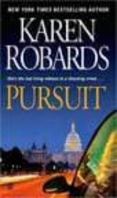 pursuit-9780451229526