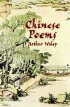 chinese poems-9780486411026