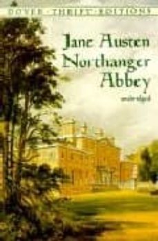northanger abbey-9780486414126