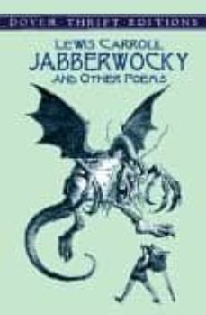 jabberwocky and other poems-9780486415826