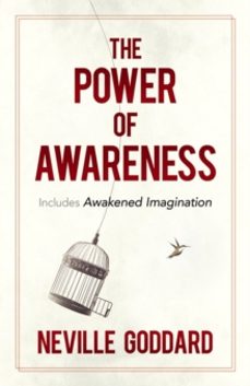 the power of awareness-neville goddard-9780486836126