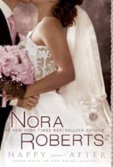 happy ever after-nora roberts-9780515149326