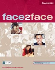 face2face: elementary woorkbook.  (zona portugal)-9780521607926
