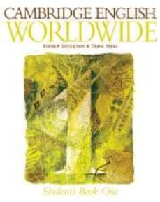 cambridge english worldwide student s book 1-andrew littlejohn-diana hicks-9780521645126