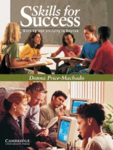 skills for success student s book-9780521657426