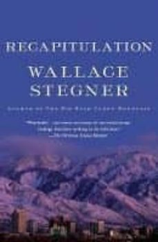 recapitulation-wallace stegner-9780525435426