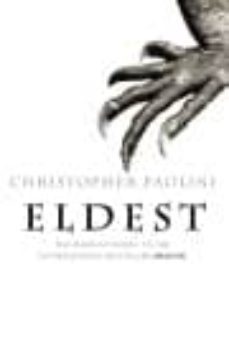 -christopher paolini-9780552155526
