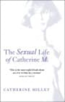 sexual life of catherine m.-catherine millet-9780552771726