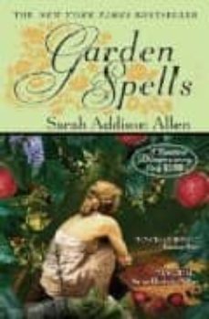 garden spells-9780553590326
