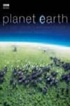 planet earth-alastair fotherhill-9780563522126