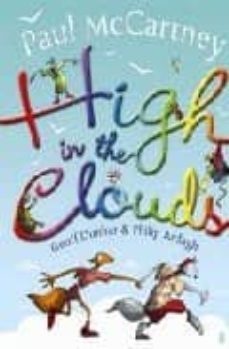 high in the clouds-9780571225026