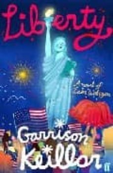 liberty-9780571245826