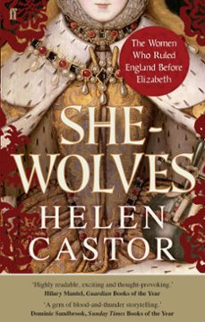she-wolves (ebook)-helen castor-9780571271726
