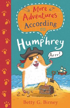 more adventures according to humphrey (ebook)-betty g. birney-9780571305926