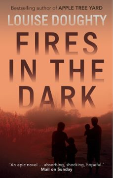 fires in the dark (ebook)-louise doughty-9780571315826