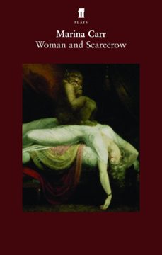 woman and scarecrow (ebook)-marina carr-9780571318926