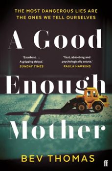 a good enough mother: free ebook sampler (ebook)-bev thomas-9780571355426