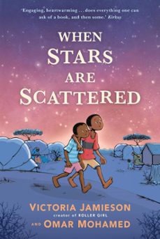 when stars are scattered (ebook)-victoria jamieson-omar mohamed-9780571363926