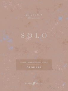 yiruma solo: original (ebook)-9780571593026