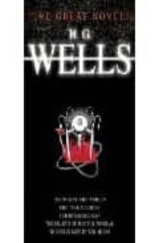 -h. g. wells-9780575075726