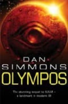 olympos-9780575078826